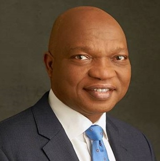 Osagie Okunbor - Chairman OPTS